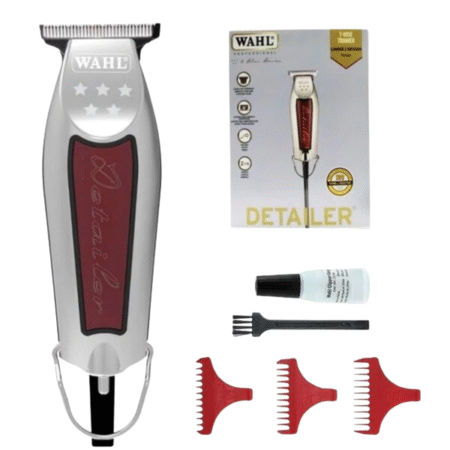 DETALLADOR DE CABELLO PROFESIONAL DETAILER M. 8081-1218