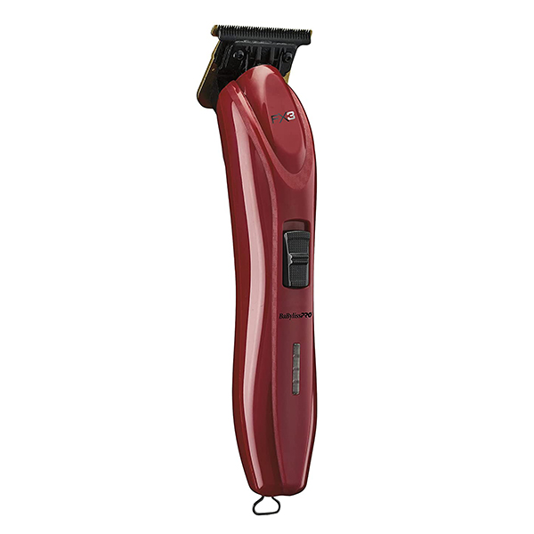 TRIMMER PROFESIONAL FX3 - Imagen 2