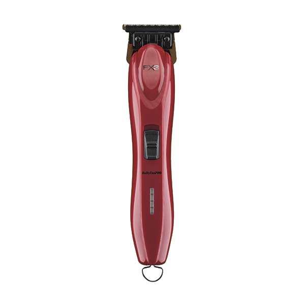 TRIMMER PROFESIONAL FX3