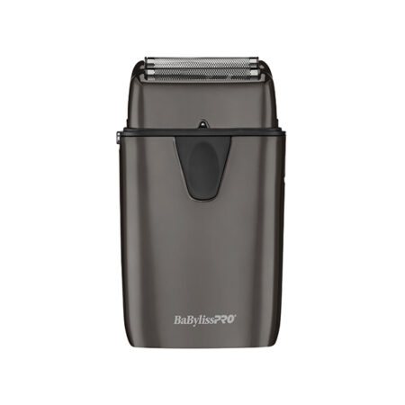 AFEITADORA DOBLE HOJA UVFOIL