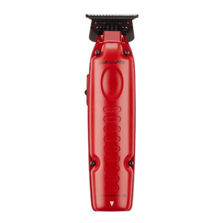 TRIMMER 729MR LO-PRO FX ONE ROJA