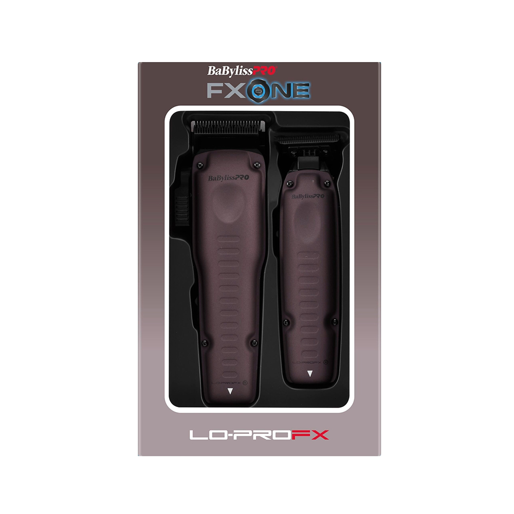 PACK LO-PROFX FX129PTO - Imagen 2