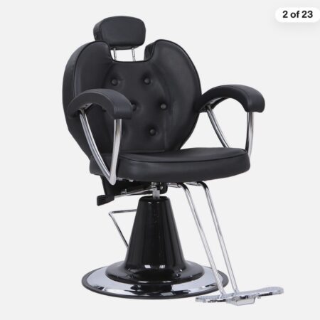 Silla Irma Premium