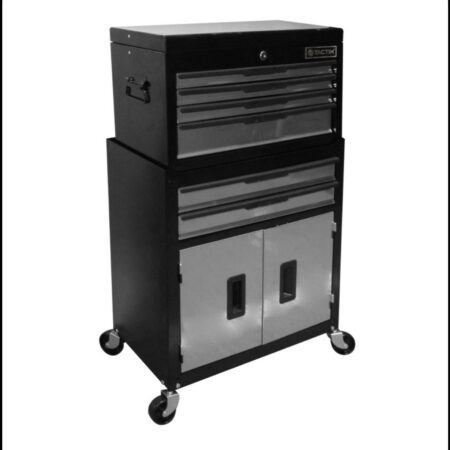 GABINETE METÁLICO BARBERÍA