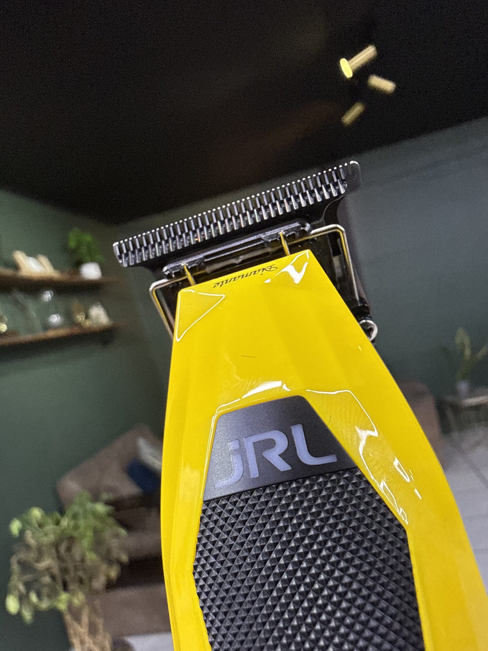 Kit Diamante amarillo JRL - Imagen 4