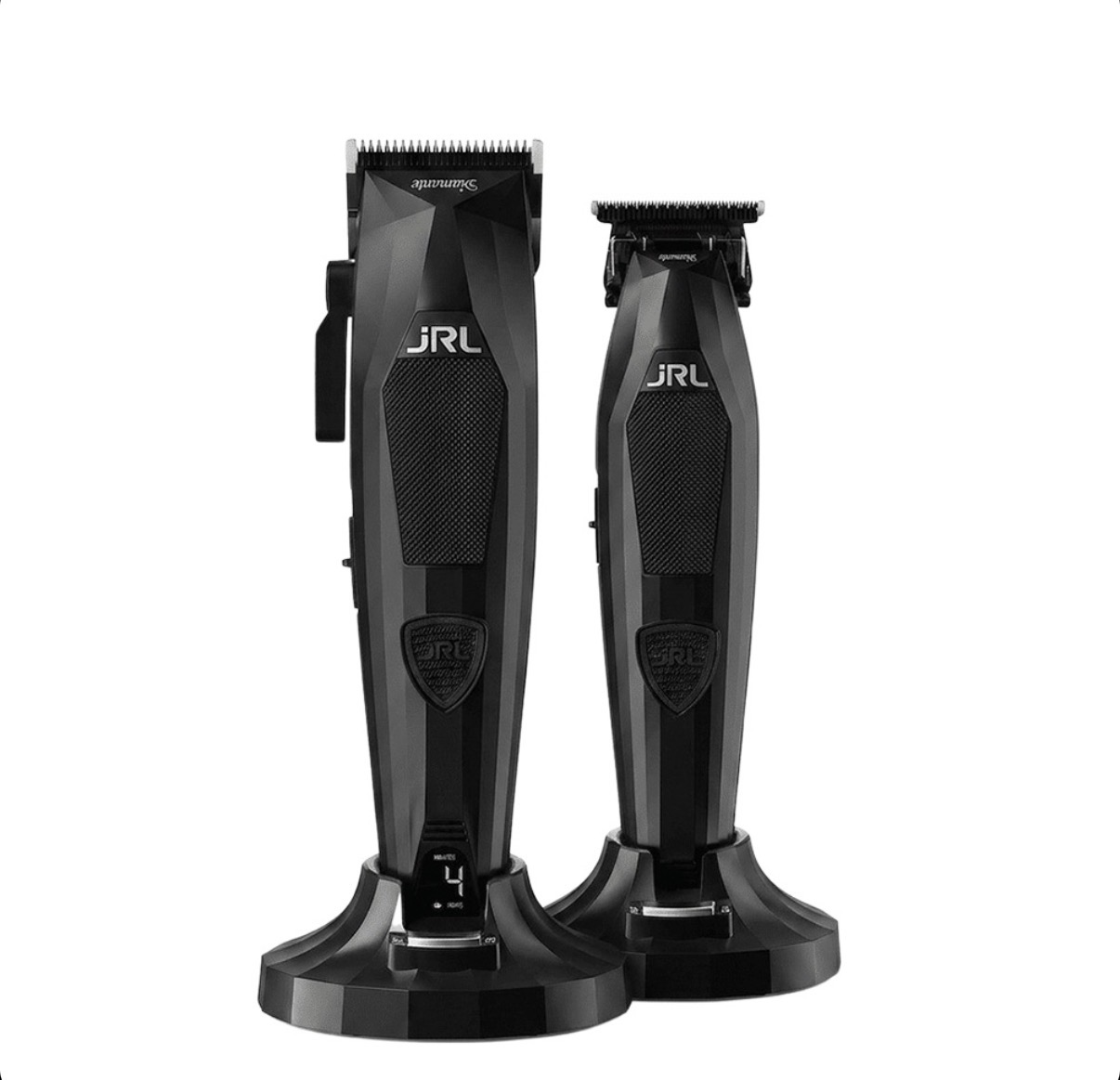 Kit Diamante negro JRL