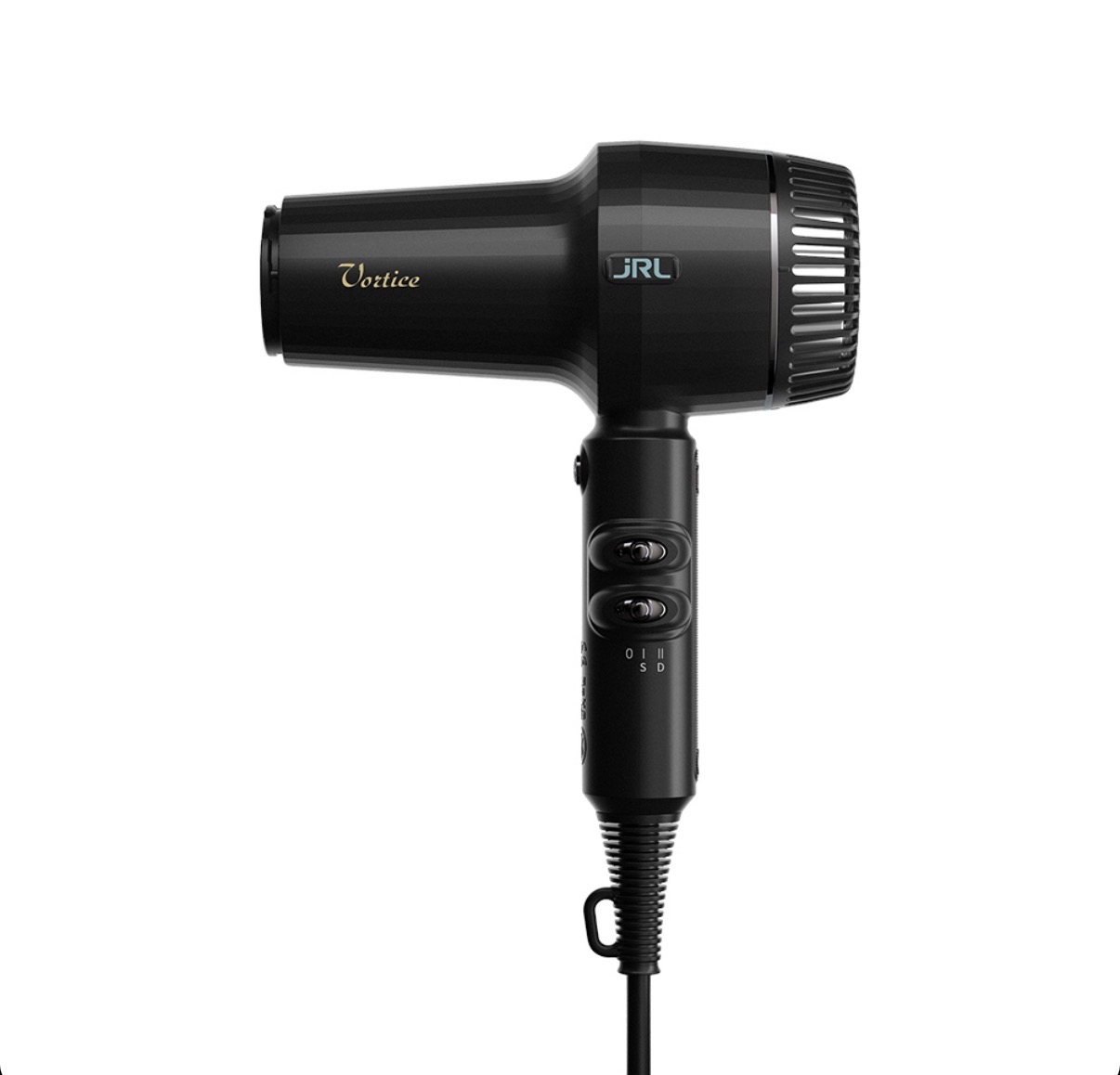 SECADOR JRL VORTICE NEGRA