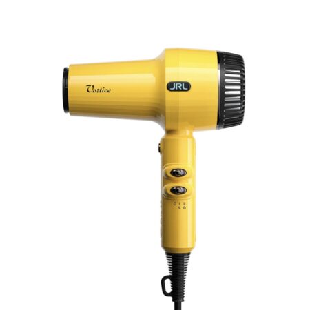 SECADOR JRL VORTICE AMARILLA