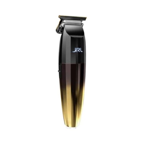 JRL TRIMMER PRO INALAMBRICA GOLD
