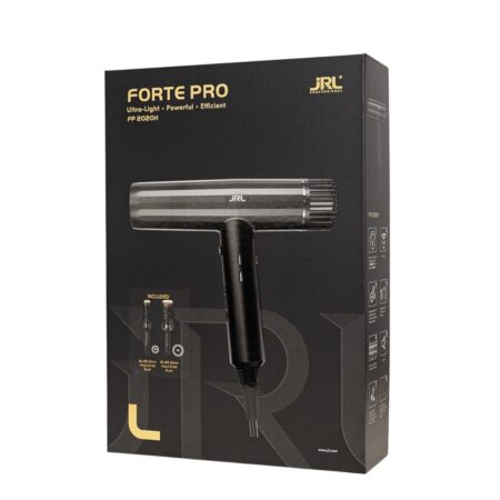 PACK SECADORA JRL FORTE 2150W+2 CEP