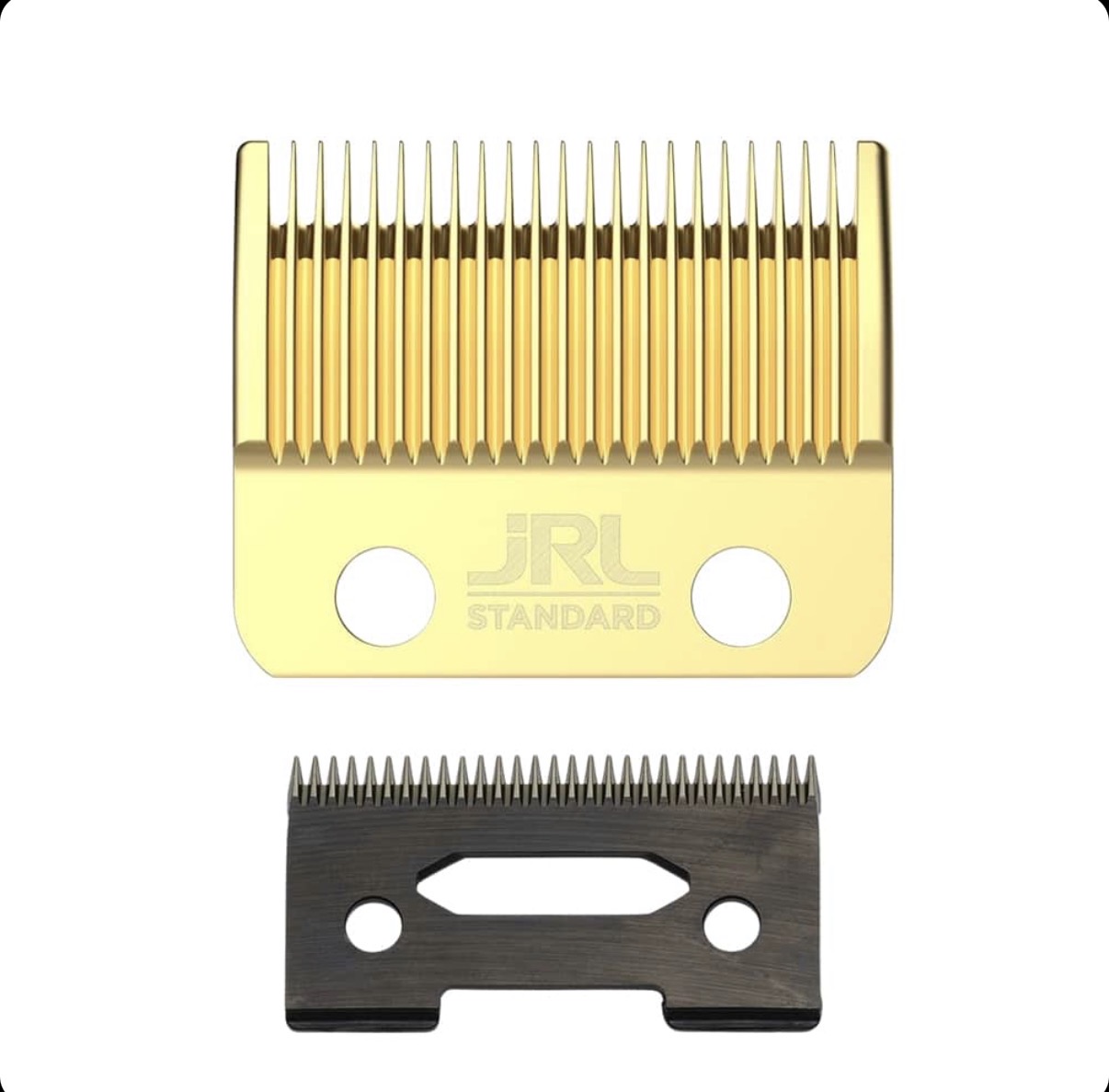 CUCHILLA STD 2020C, DORADA