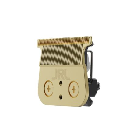 CUCHILLA TRIMMER T-Blade - Gold