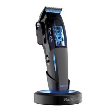 Dual-Coil Clipper BaBylissPro