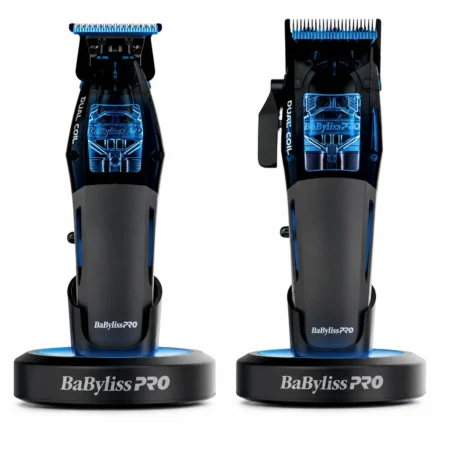 Kit DUAL COIL TRIMMER Y CLIPPER BABYLISSPRO